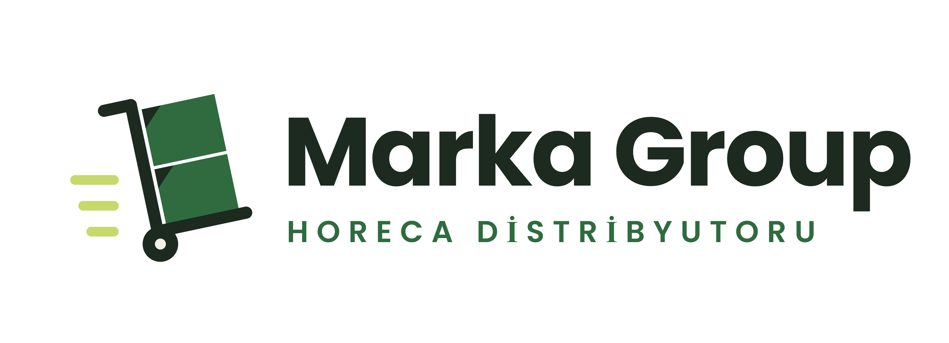 Marka Group — HoReCa distributor